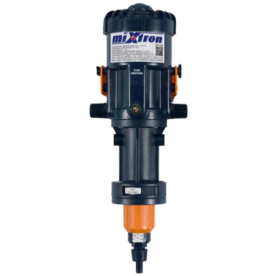 Насос дозирующий Mixtron MX.250.P150 VVX (1-5%, 0.5-6бар, 10л/ч)