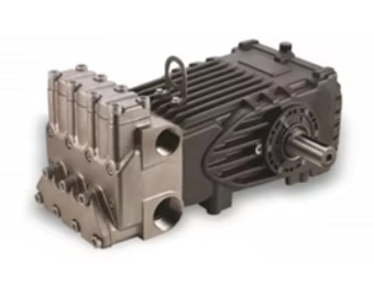 Насос высокого давления Danau DBU-3050 (233бар, 127л/мин, 1190об/мин)