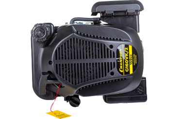 Двигатель бензиновый Champion G160VK/2