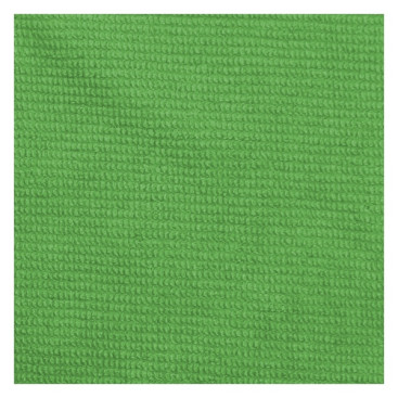 Салфетка для протирки TTS MULTI-T BCS (40х40см, зеленый, 1шт)