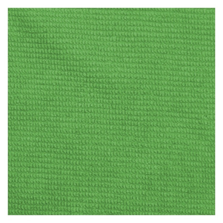 Салфетка для протирки TTS MULTI-T BCS (40х40см, зеленый, 1шт)