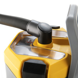 Пылесос ранцевый Ghibli Voyager 4 FLY