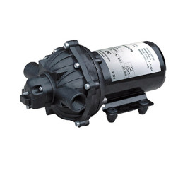 Мембранный насос Comet EF 3000 (4.8 бар, 11.4 л/мин, 12 В)