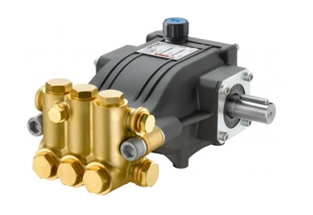 Насос высокого давления HAWK NHDP1520R (1450об/мин)