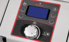 Поломоечная машина Comac Agila 50/65 BT (108Ач Li-Ion)