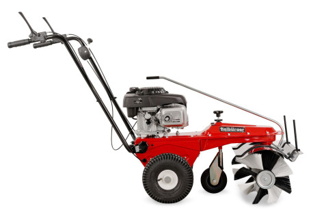 Подметальная машина Tielbuerger TK17 (Honda GCV160)