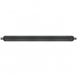 Копье (34см, 1/4ш-1/4ш, 400бар, оцинк, термо, прямое) R+M