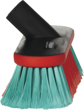 Щетка автомобильная Vikan (23см, черный)