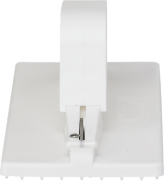 Держатель пада ручной Vikan (235мм, белый)