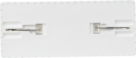 Держатель пада ручной Vikan (235мм, белый)