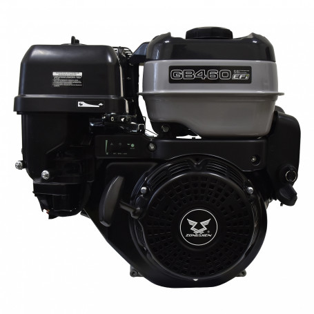 Двигатель бензиновый EVOline GB 460 V EFI (17,5 л.с.)