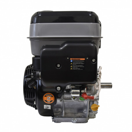 Двигатель бензиновый EVOline GB 460 V EFI (17,5 л.с.)