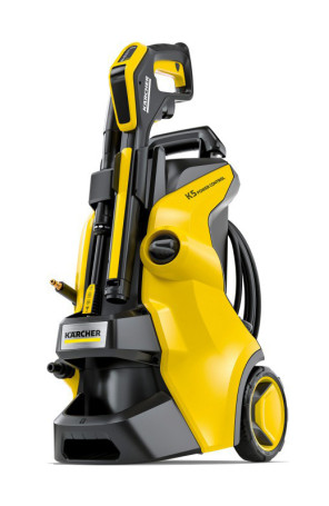 Мойка высокого давления Karcher K 5 Power Control *EU