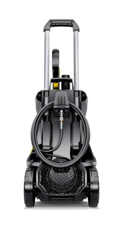 Мойка высокого давления Karcher K 5 Power Control *EU