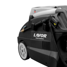 Парогенератор Lavor GRAFFITI WASTER