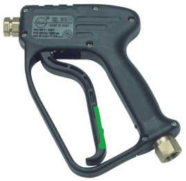 Пистолет с дренажом PA RL30 (3/8"г.вращ-1/4"г, 310бар, дренаж НД)