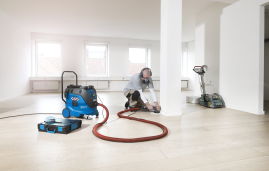 Пылесос Nilfisk ATTIX 33-2L IC MOBILE