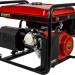 Генератор бензиновый DDE G750