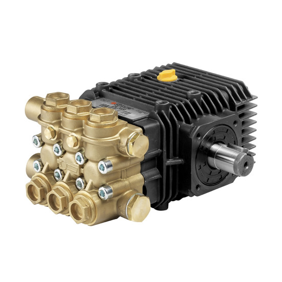 Насос высокого давления Comet ZW 4030 S (1450 об/мин, гор. вода) (6307050300)