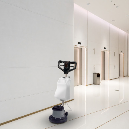 Однодисковая машина VinnerMyer LS430