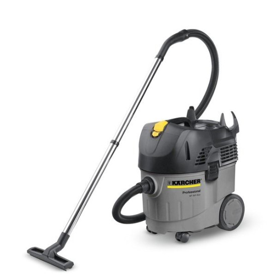 Пылесос Karcher NT 35/1 TACT
