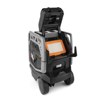 Пылесос Ghibli TOOL PRO WDA 40 H AS