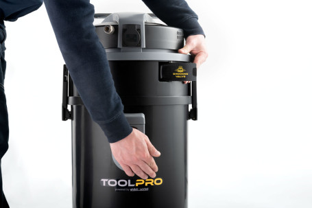 Пылесос Ghibli POWER TOOL PRO FD 50 P COMBI