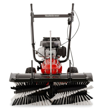 Подметальная машина Tielbuerger TK18 (Honda GCV160)