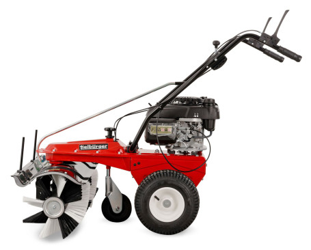 Подметальная машина Tielbuerger TK18 (Honda GCV160)