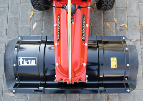 Подметальная машина Tielbuerger TK18 (Honda GCV160)