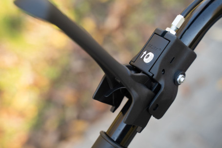 Подметальная машина Tielbuerger TK18 (Honda GCV160)