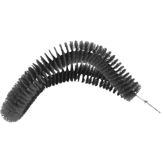 Щетка-ерш Schavon (450х260 мм, черный)