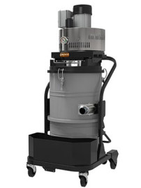Пылесос промышленный Coynco PRO ST 3 MAXI