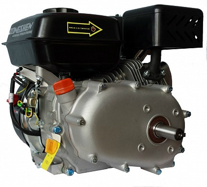 Двигатель бензиновый Zongshen ZS 168 FB-4 (6,5 л. с.)