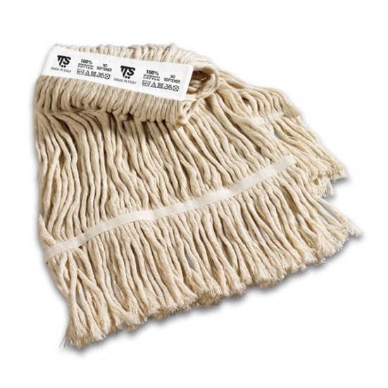 Моп Кентукки TTS (хлопок, с прошивкой, 400гр)