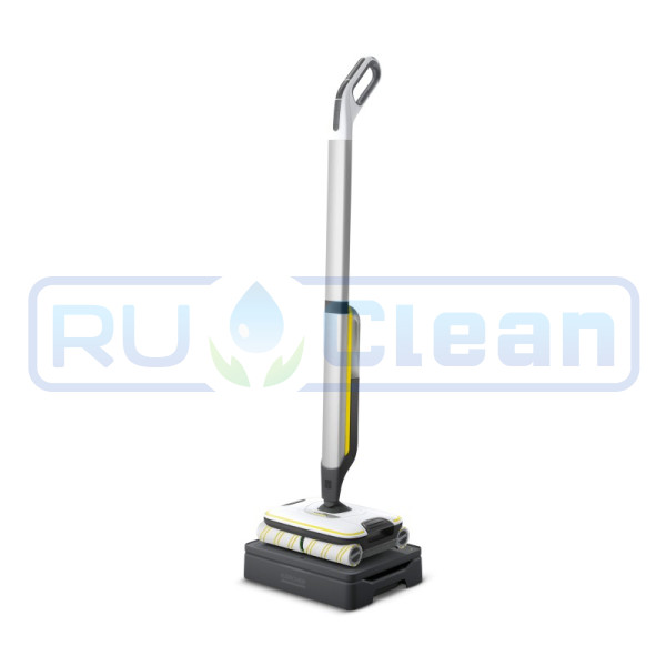 Электрошвабра Karcher FC 7 Cordless