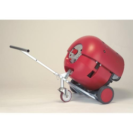 Поломоечная машина Cleanfix ROBO 40