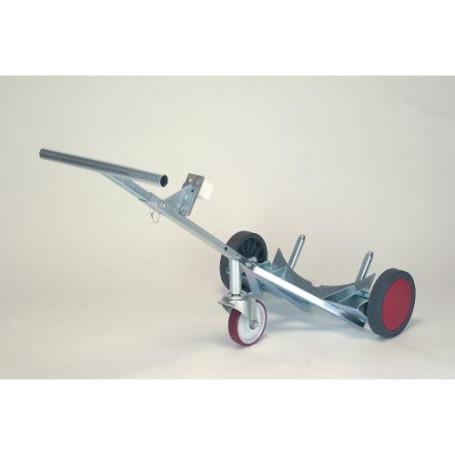 Поломоечная машина Cleanfix ROBO 40