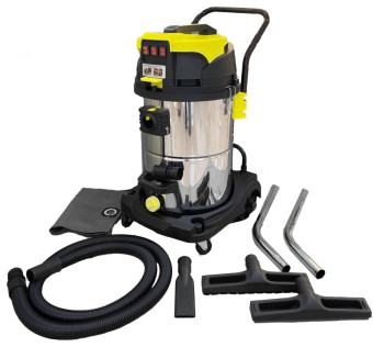 Пылесос Zero TB-114