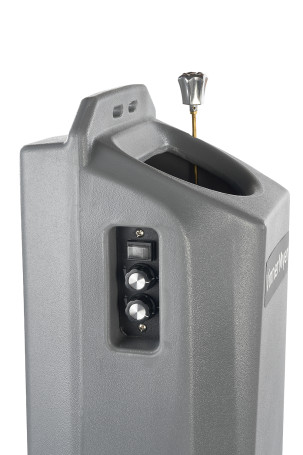 Пеногенератор VinnerMyer DF15 для роторной машины LS154