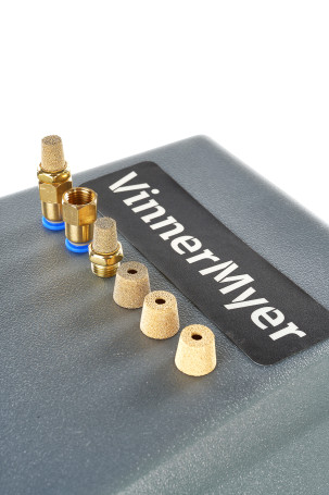 Пеногенератор VinnerMyer DF15 для роторной машины LS154