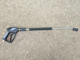 Пенокомплект (60см, KW, оцинк, прям, SPG03) TOR