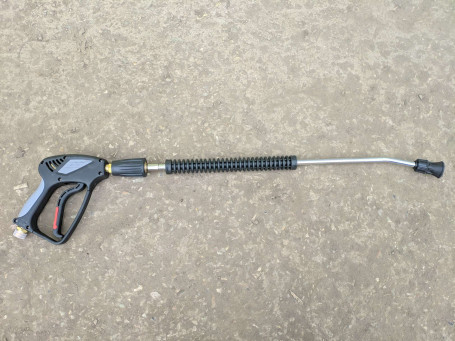 Пенокомплект (60см, KW, оцинк, прям, SPG03) TOR