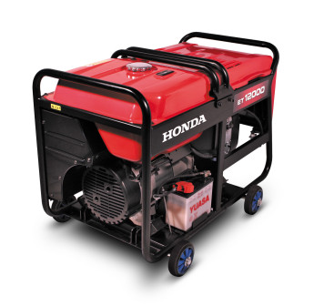 Генератор бензиновый Honda ЕМ 10000