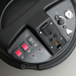 Парогенератор Lavor GV Katla