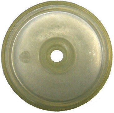 Комплект мембран AR (3шт, 115 мм, Desmopan, для AR, BHS)