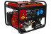Генератор бензиновый DDE G750E