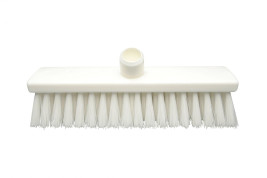 Щетка подметальная FBK (300х60мм, белый)