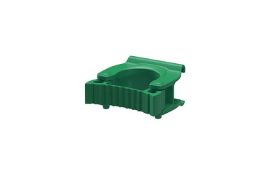 Настенное крепление IGEAX (d25-35мм, 90мм, зеленый)