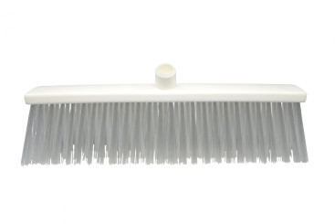 Щетка подметальная FBK (500х60мм, ворс жесткий, белый)
